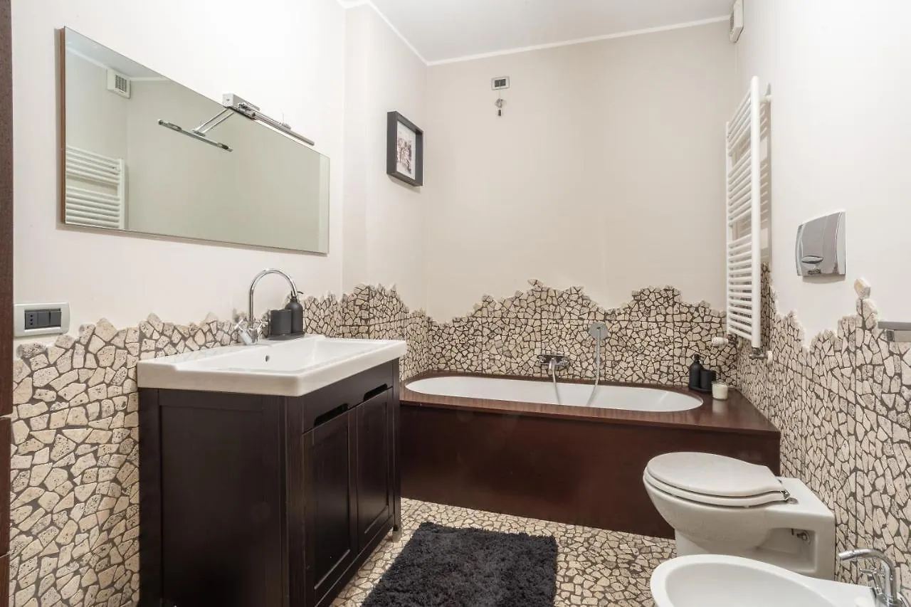 Suite Alzaia By Icasamia It ميلان
