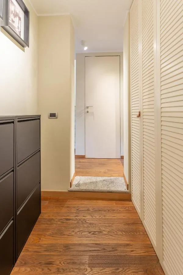 Suite Alzaia By Icasamia It Milano 0*,  Italia