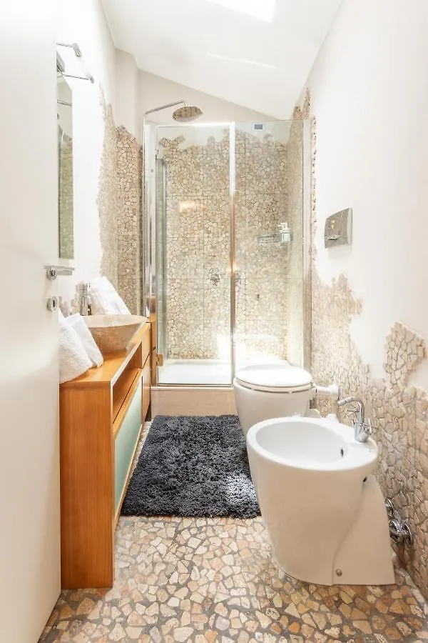 Appartamento Suite Alzaia By Icasamia It Milano
