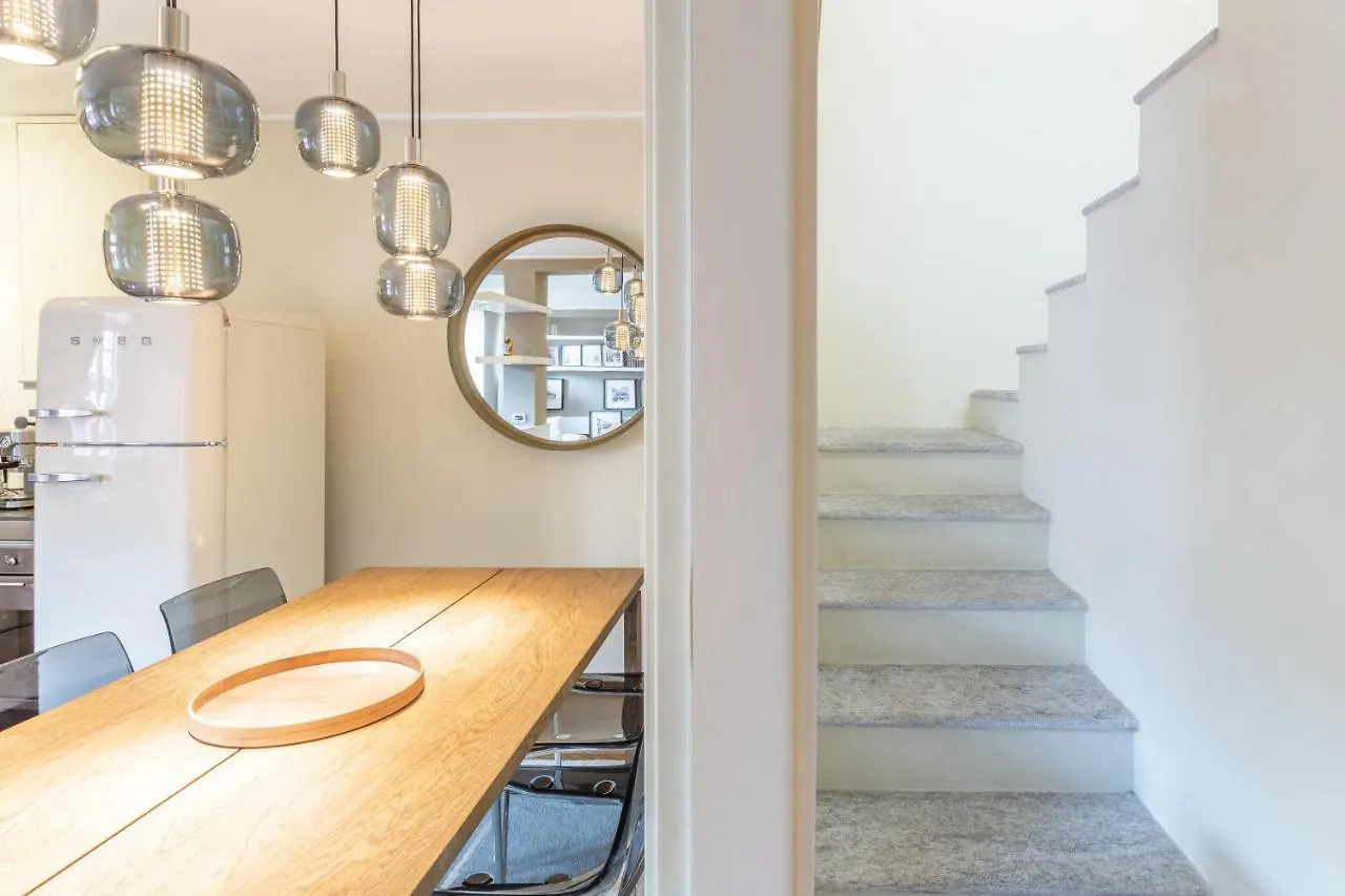 Suite Alzaia By Icasamia It Milano Italia