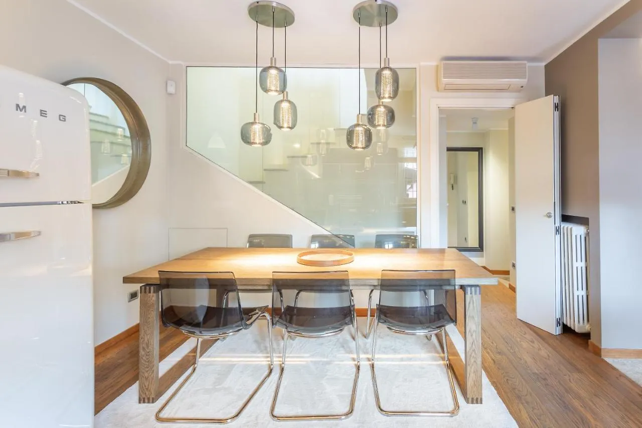 Appartamento Suite Alzaia By Icasamia It Milano