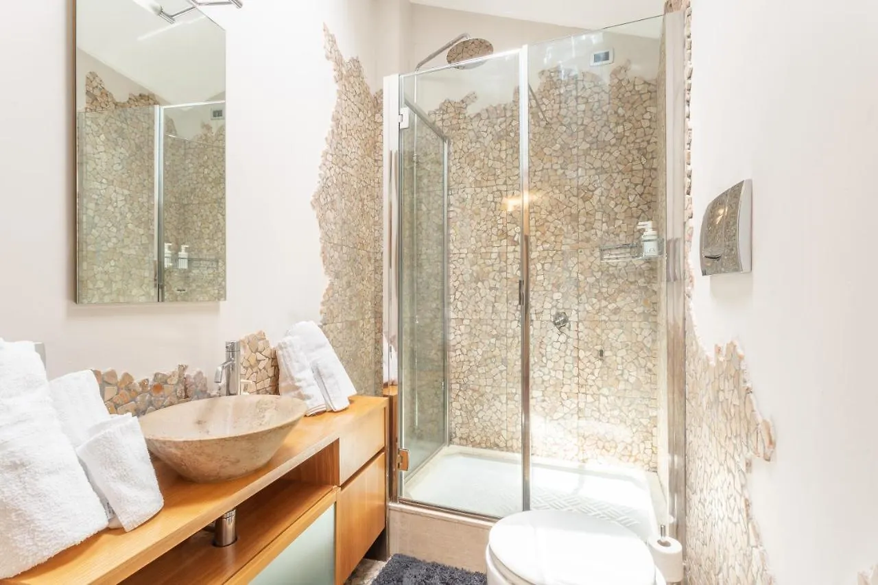 Suite Alzaia By Icasamia It Milano 0*,